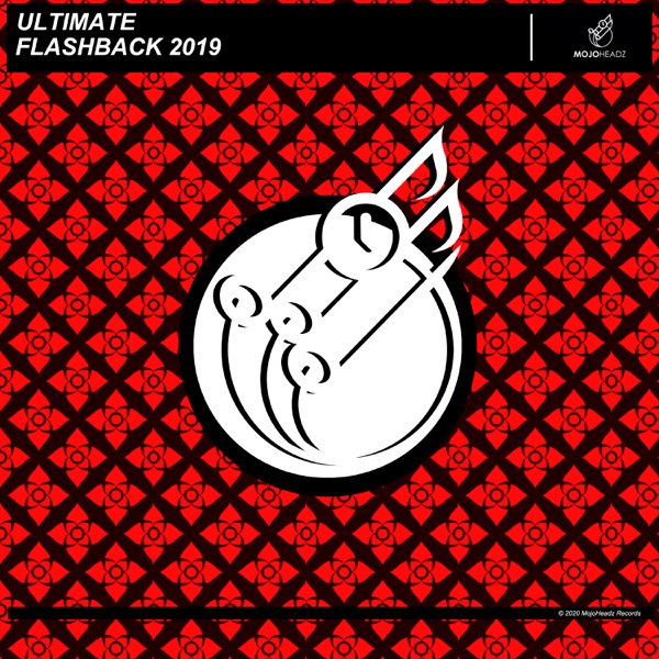 Flashback 2019 - Single album cover