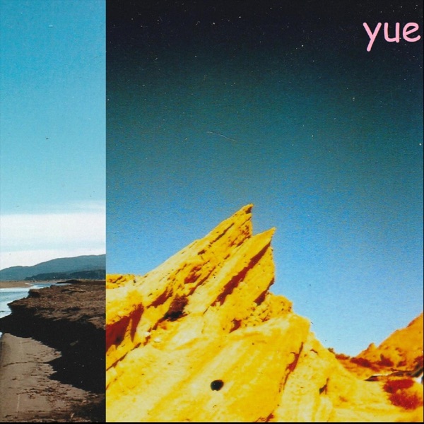Yue album cover