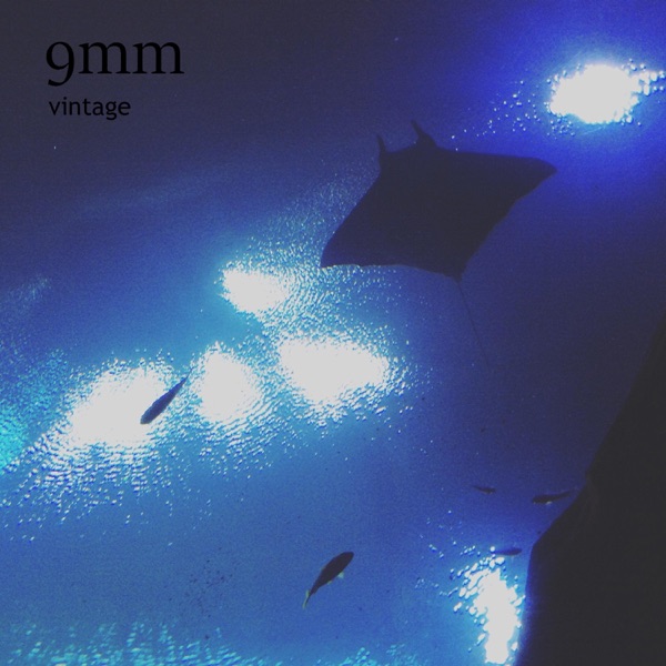 9Mm - Single album cover