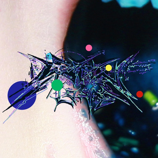 Epsilon Love - Single album cover