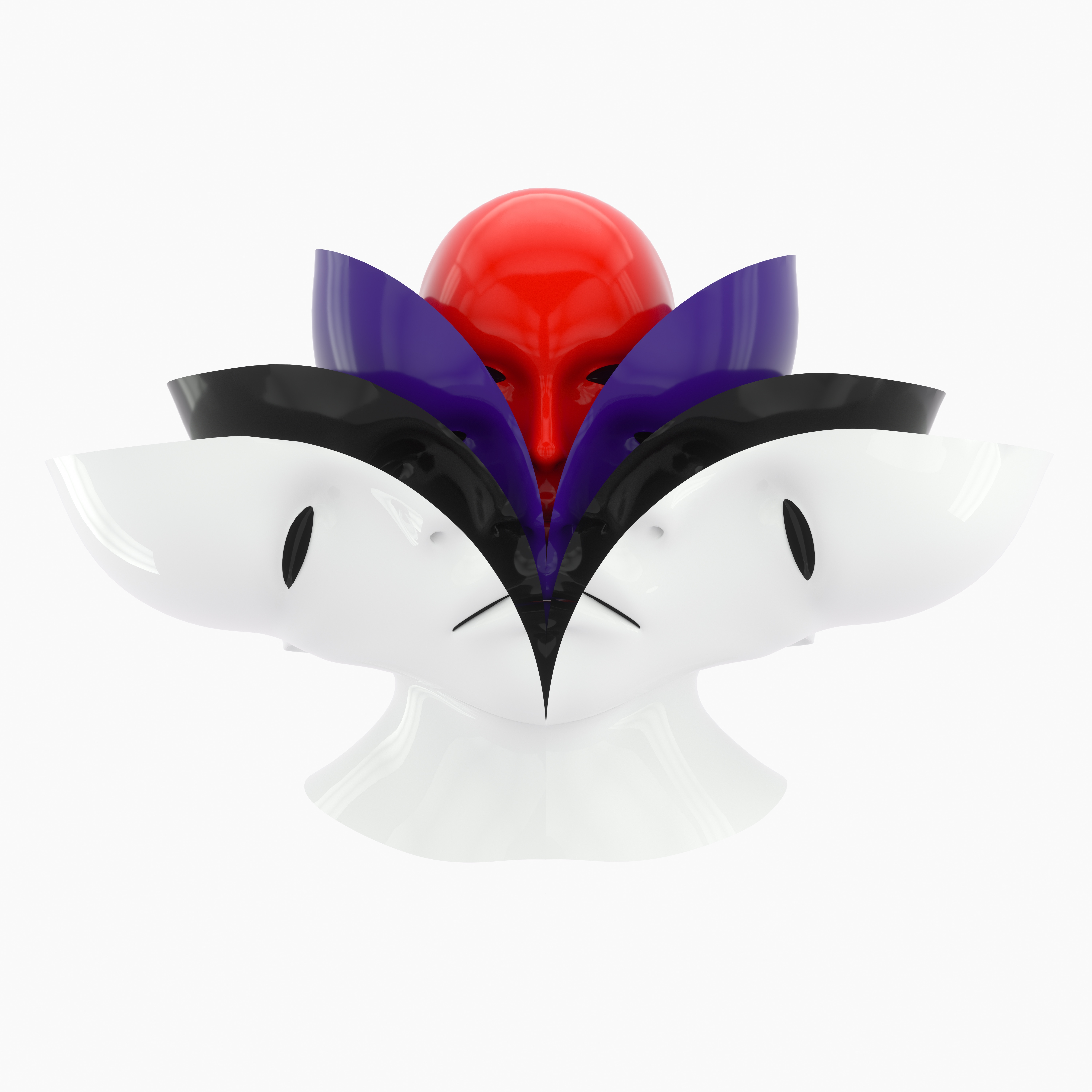 Icon - EP album cover