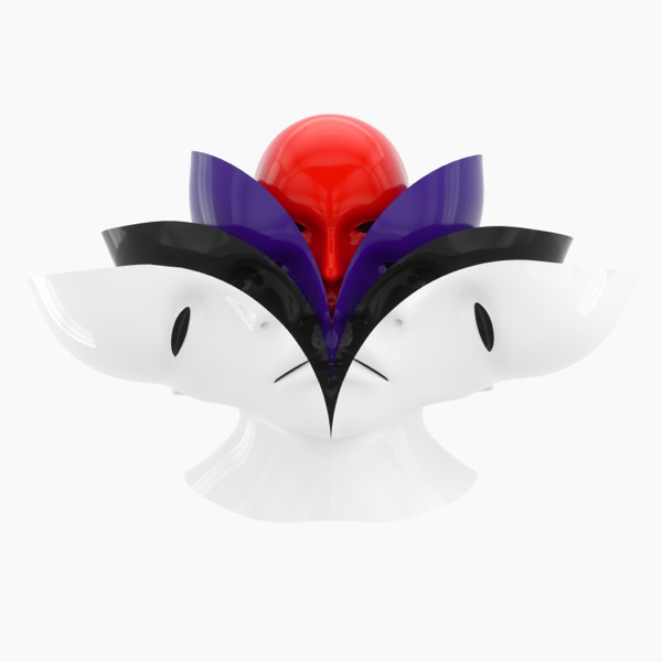 Icon - EP album cover