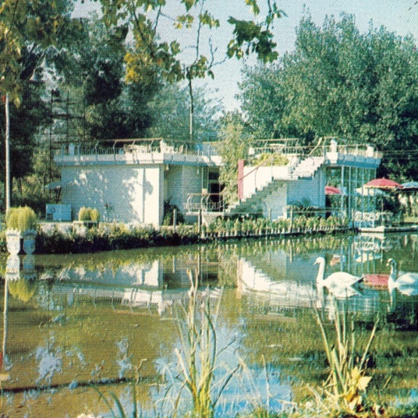 III: Arcade Dynamics album cover