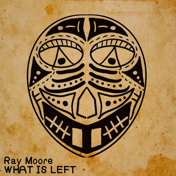 What Is Left - Single album cover