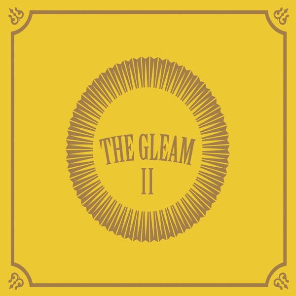 The Second Gleam album cover
