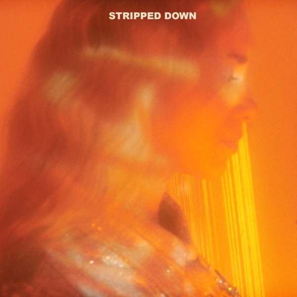 Stripped Down - EP album cover