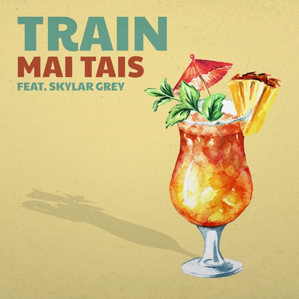 Mai Tais - Single album cover