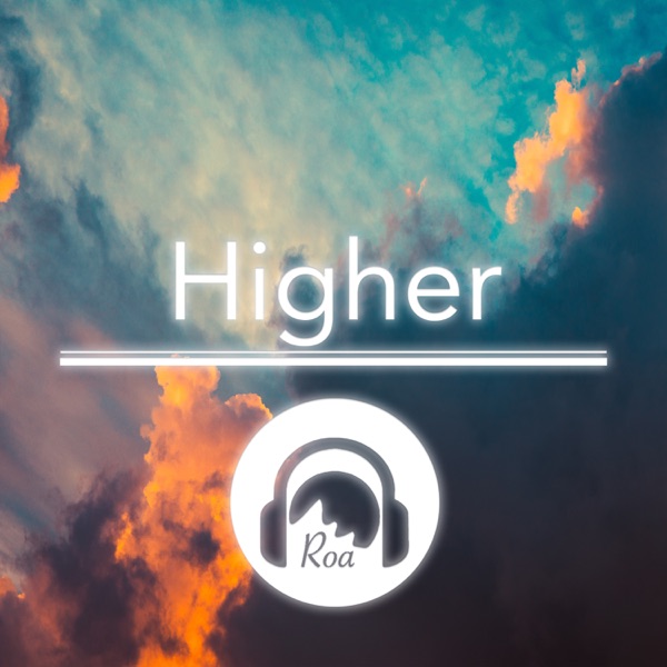 Higher - Single album cover
