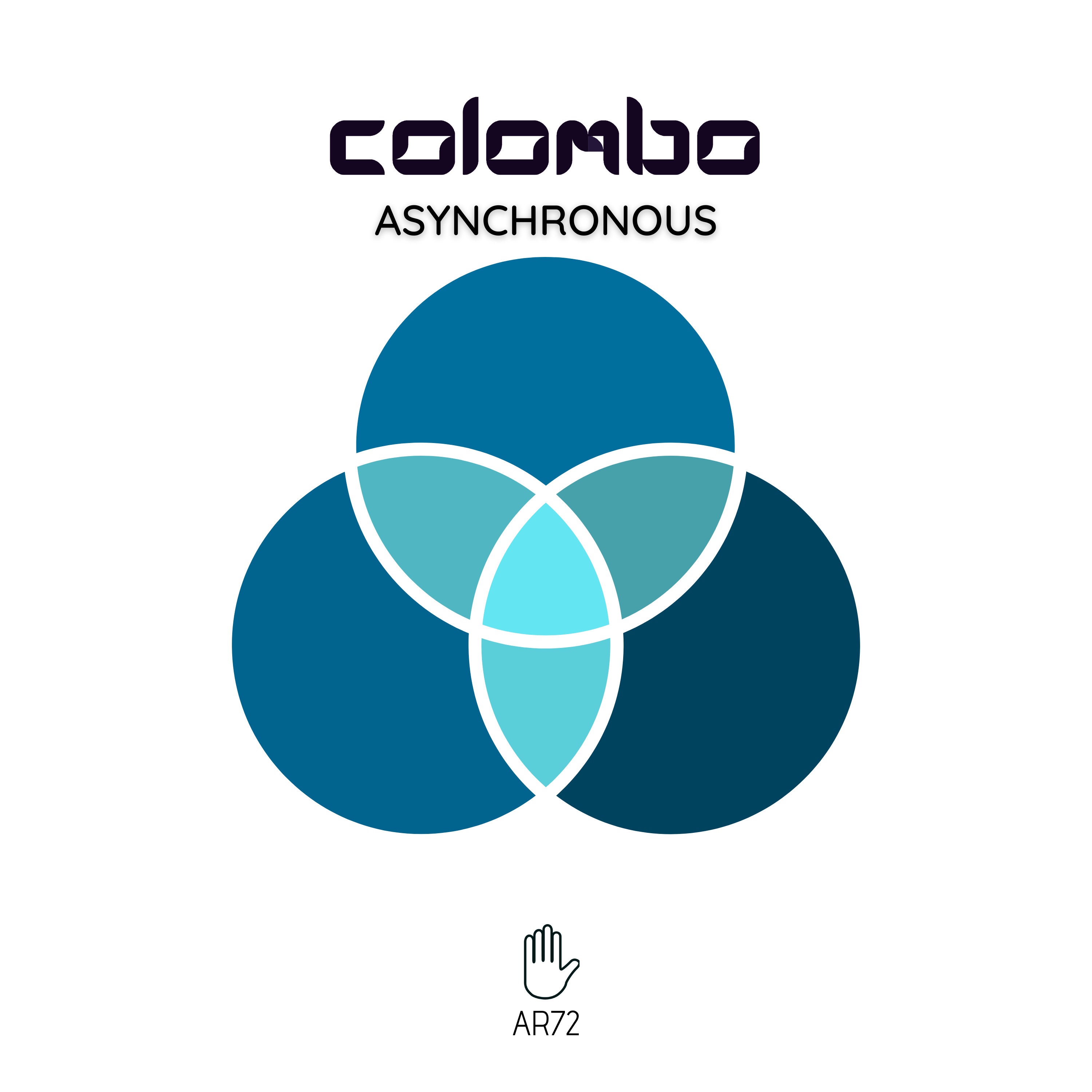 Asynchronous - Single album cover