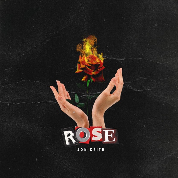 Rose - Single album cover