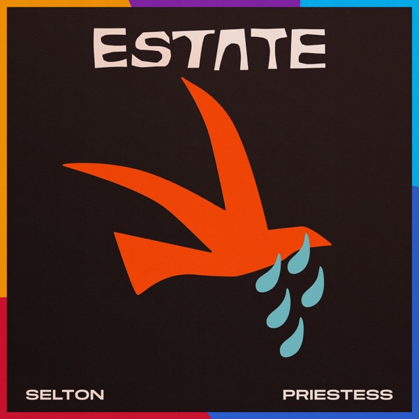 Estate (feat. Priestess) - Single album cover