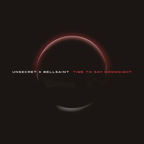 Time To Say Goodnight - Single album cover