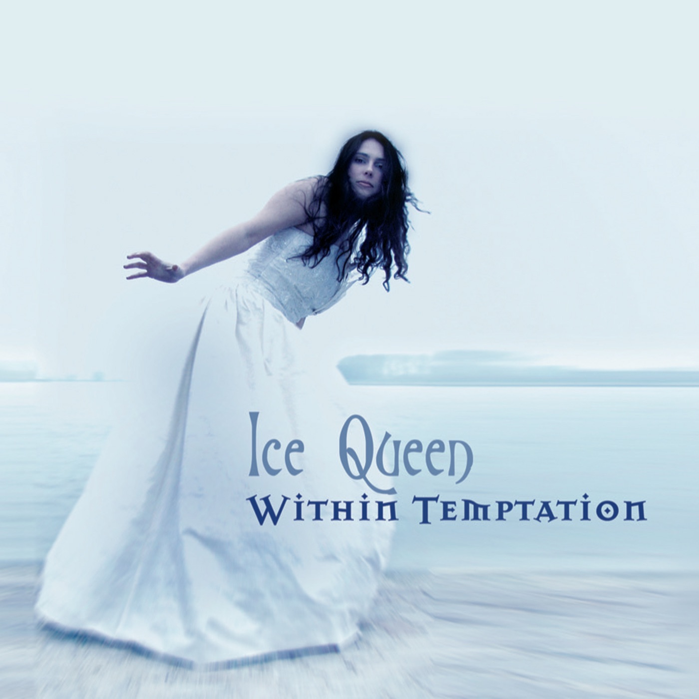 Ice Queen - EP album cover