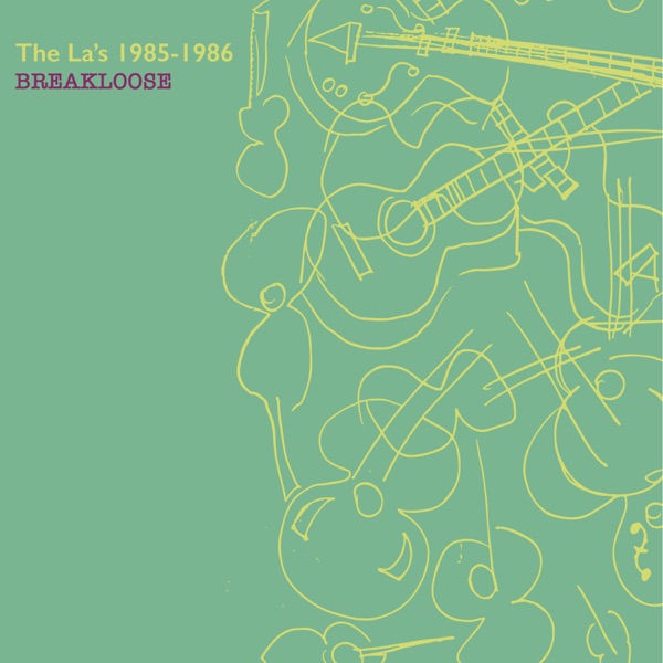 Breakloose (1985-1986) album cover