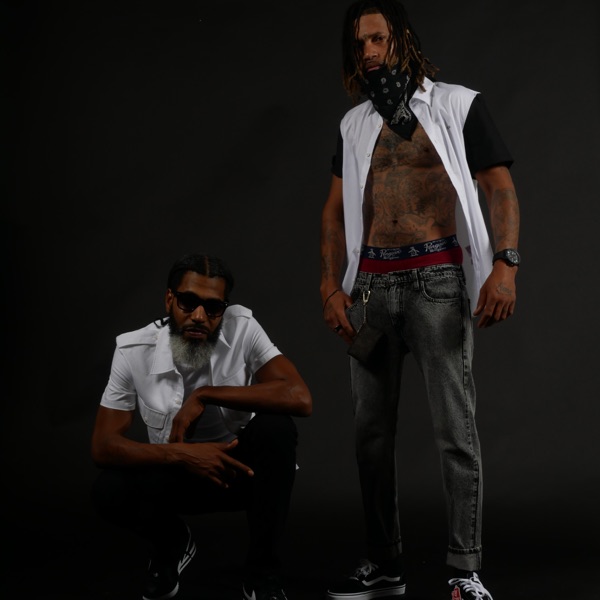 Prkinlot - Single (feat. El Camino Slim) - Single album cover