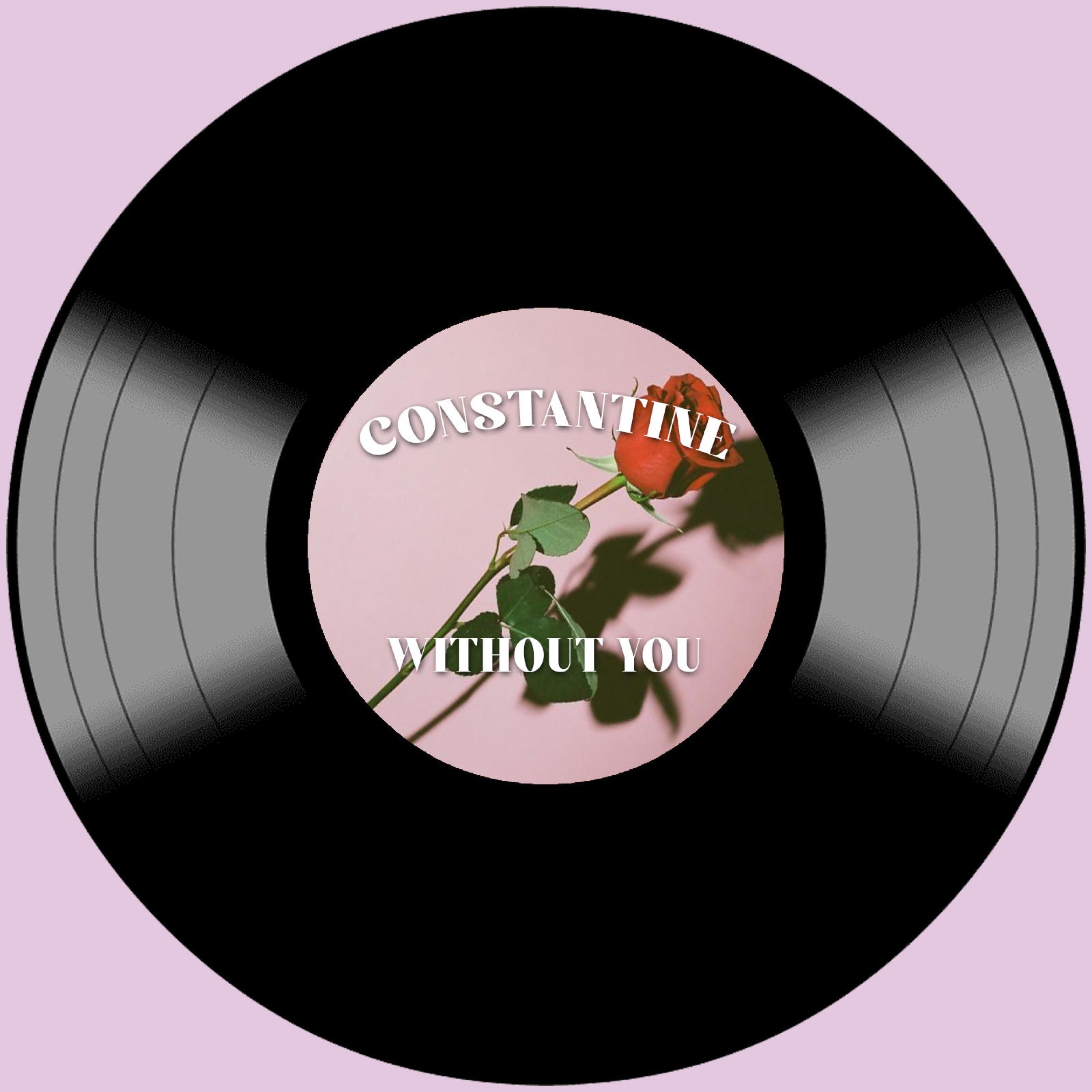 Without You - Single album cover