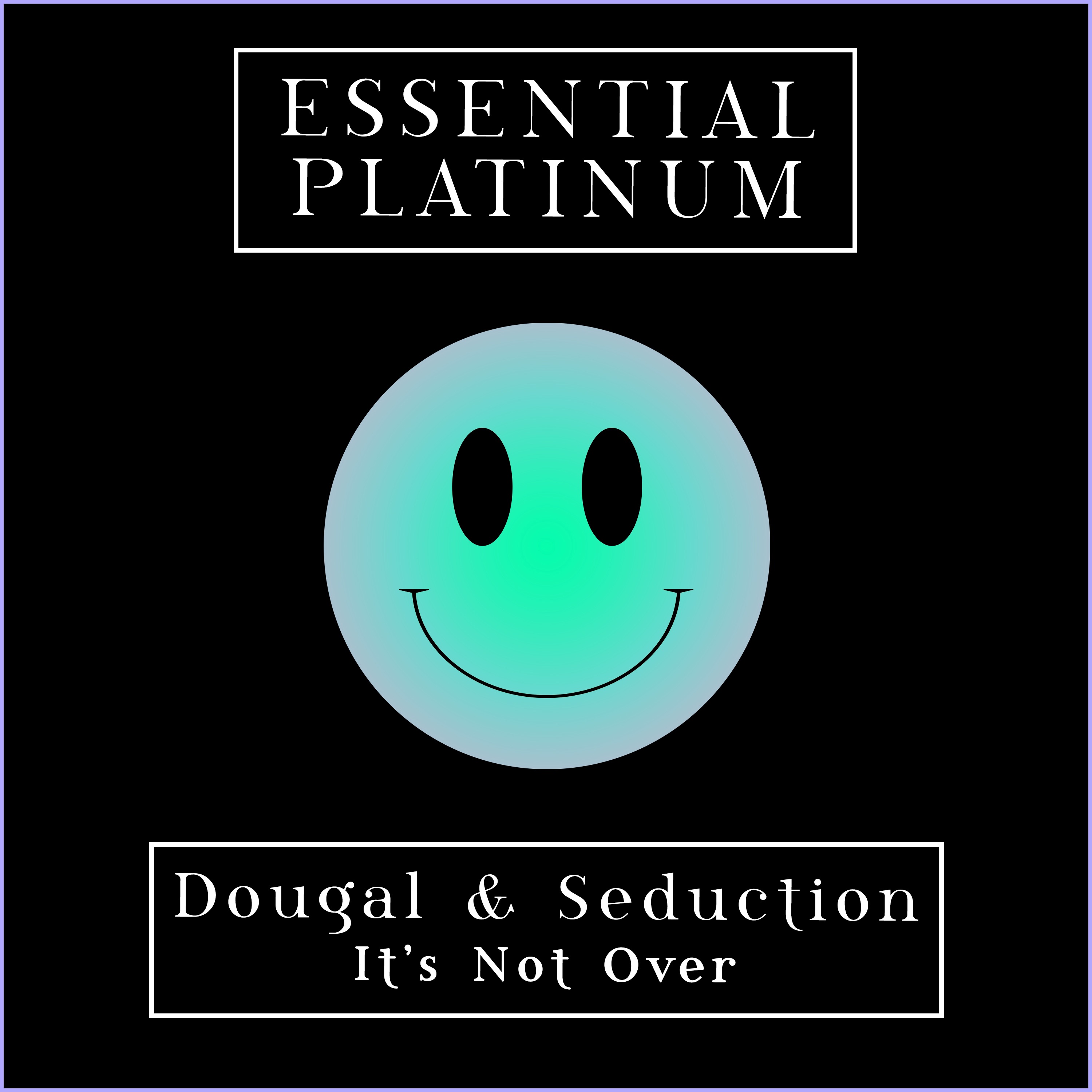 It's Not Over - Single album cover