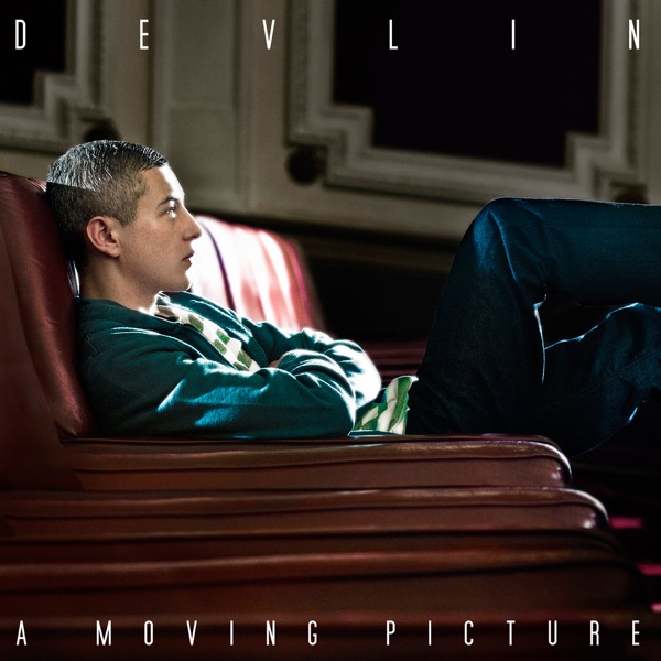 A Moving Picture (Deluxe Edition) album cover