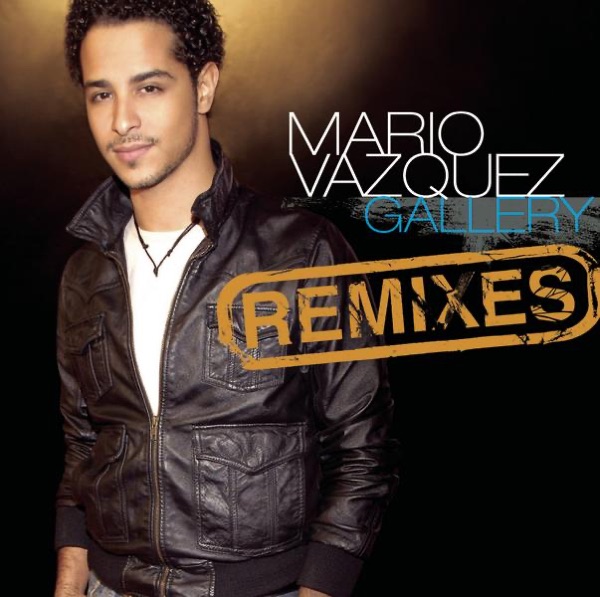 Gallery (Spanglish Version) - Single album cover