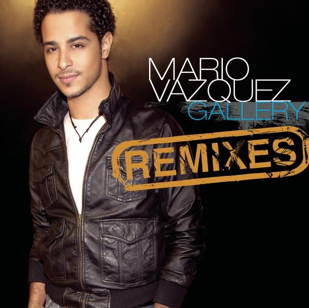 Gallery (Spanglish Version) - Single album cover