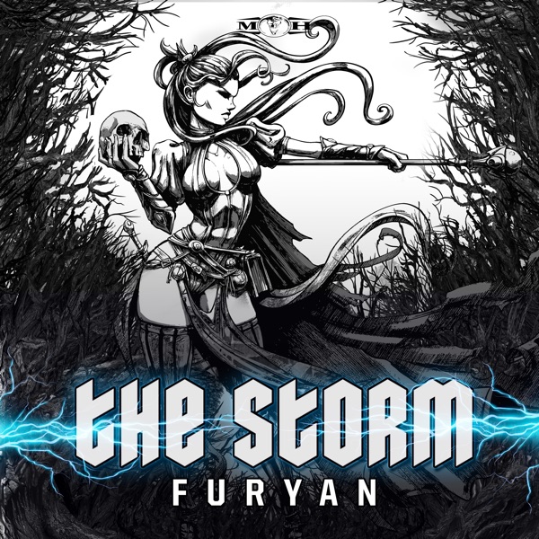 The Storm - Single album cover