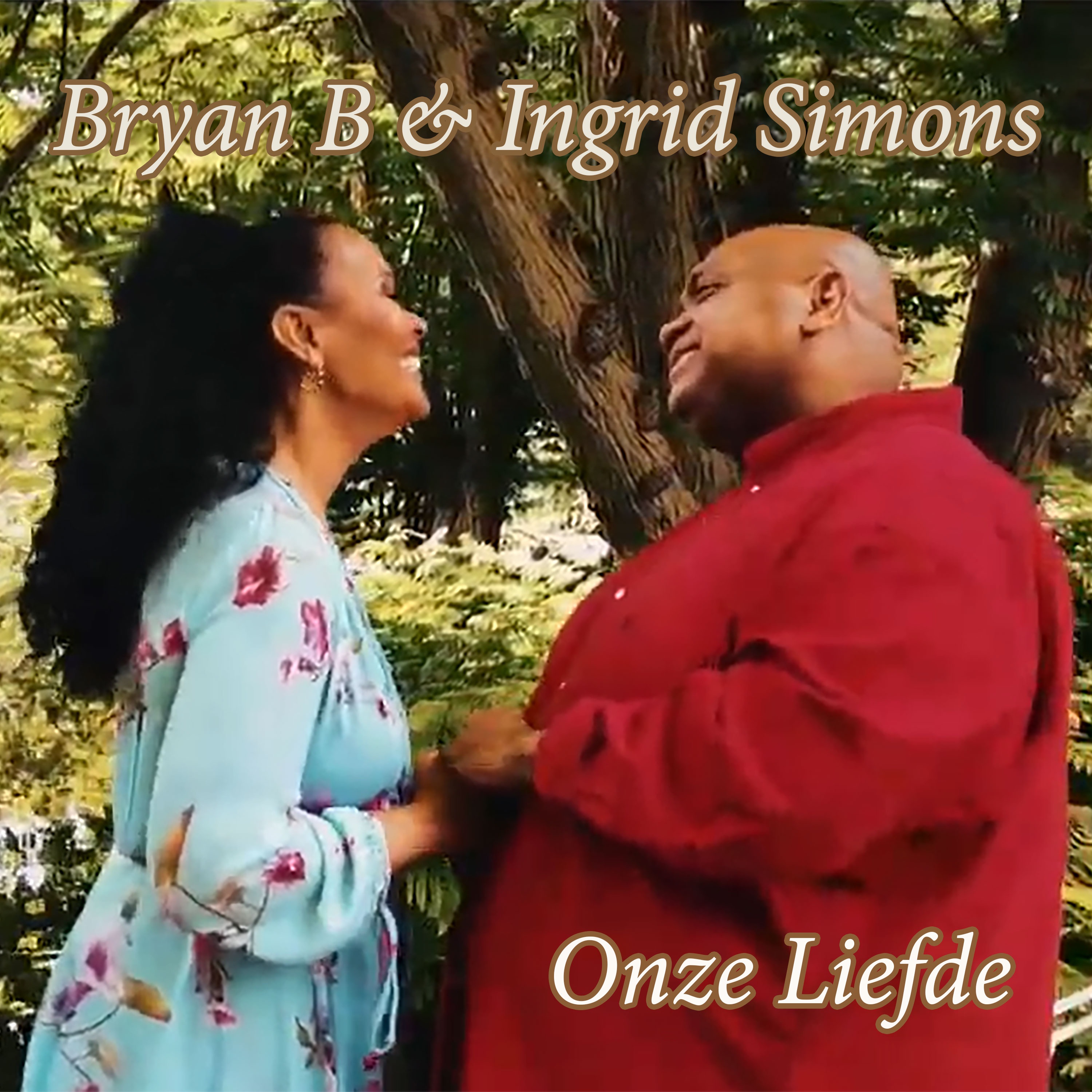 Onze Liefde - Single album cover