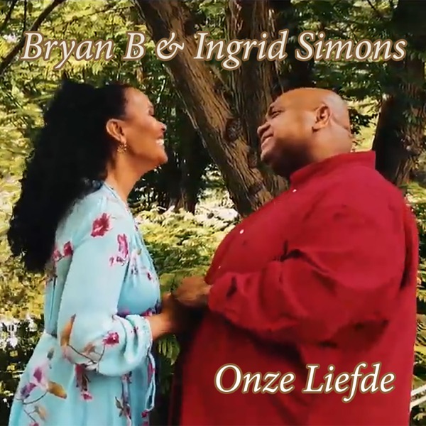 Onze Liefde - Single album cover