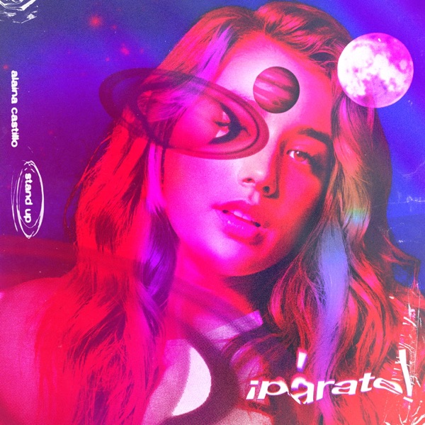 ¡párate! - Single album cover