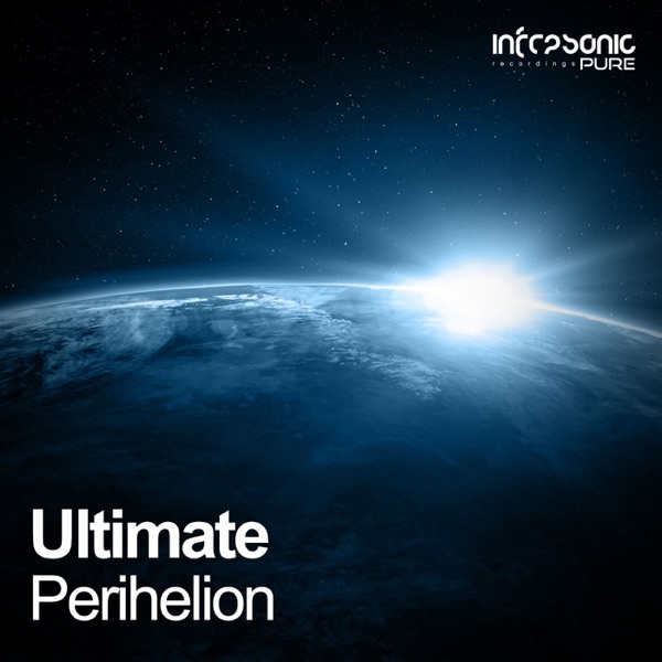 Perihelion - Single album cover