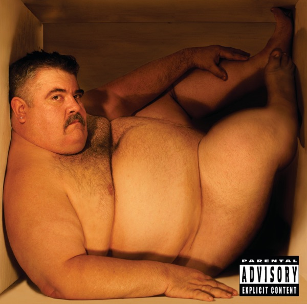 Hefty Fine album cover
