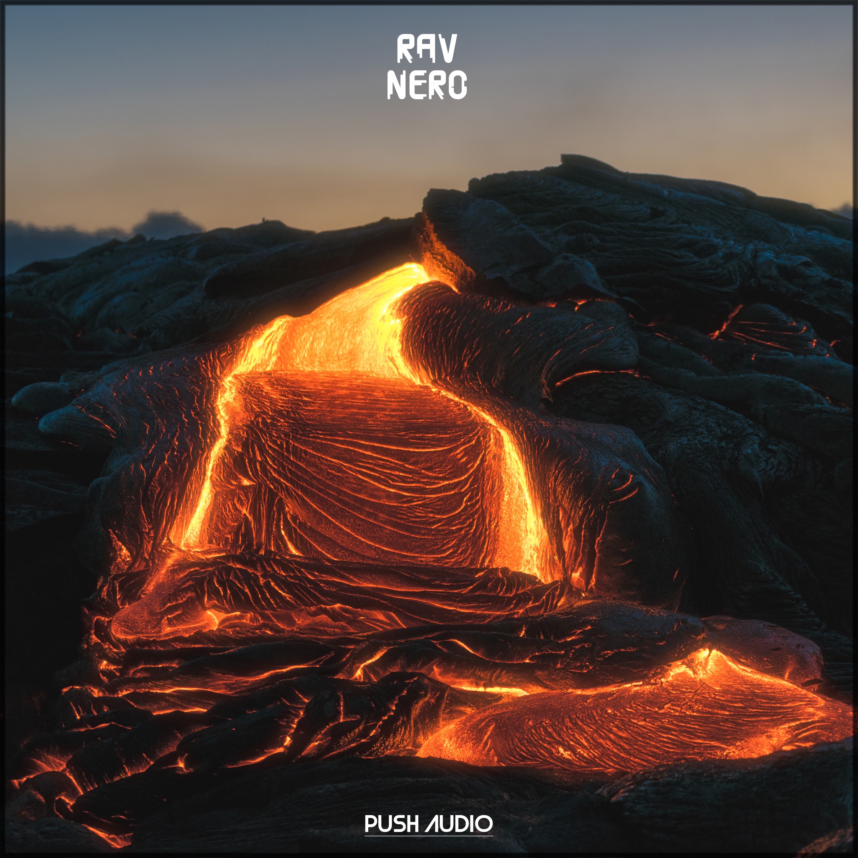 Nero - Single album cover