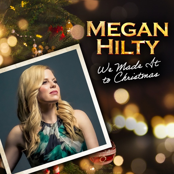 We Made It to Christmas - Single album cover