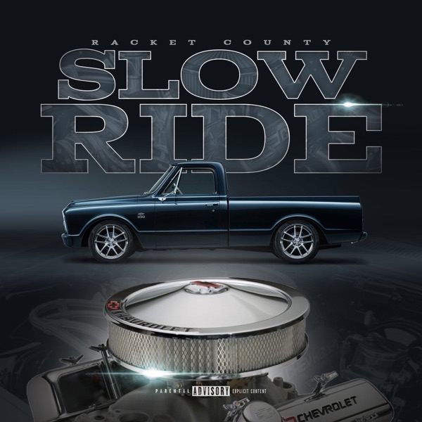 Slow Ride (feat. Wess Nyle & Cymple Man) - Single album cover