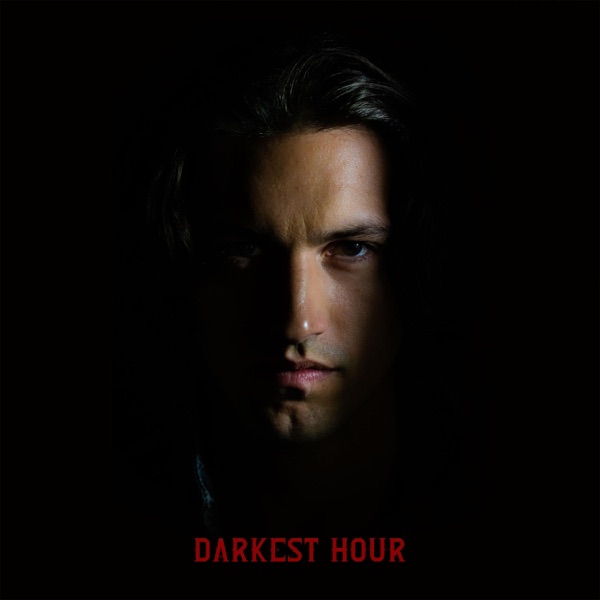 Darkest Hour - Single album cover