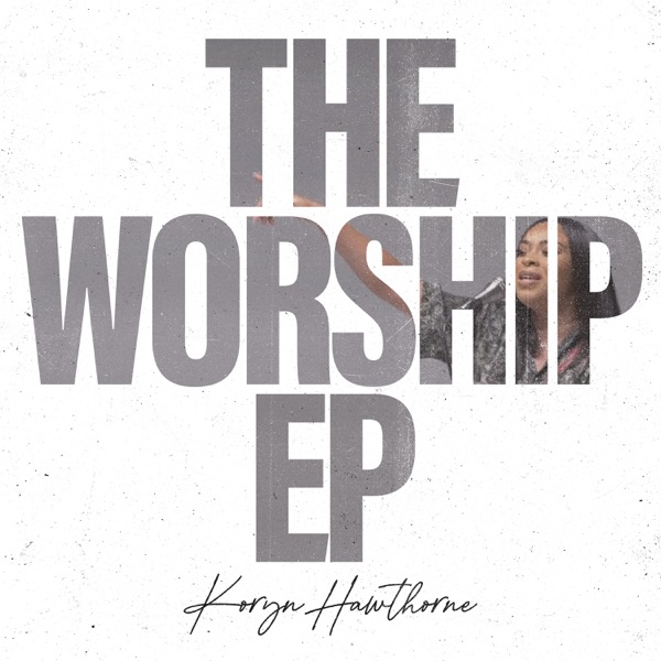 The Worship - EP album cover