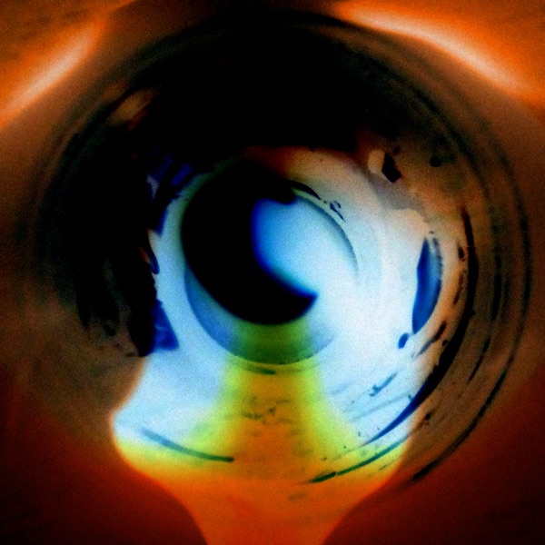 Kerosene album cover