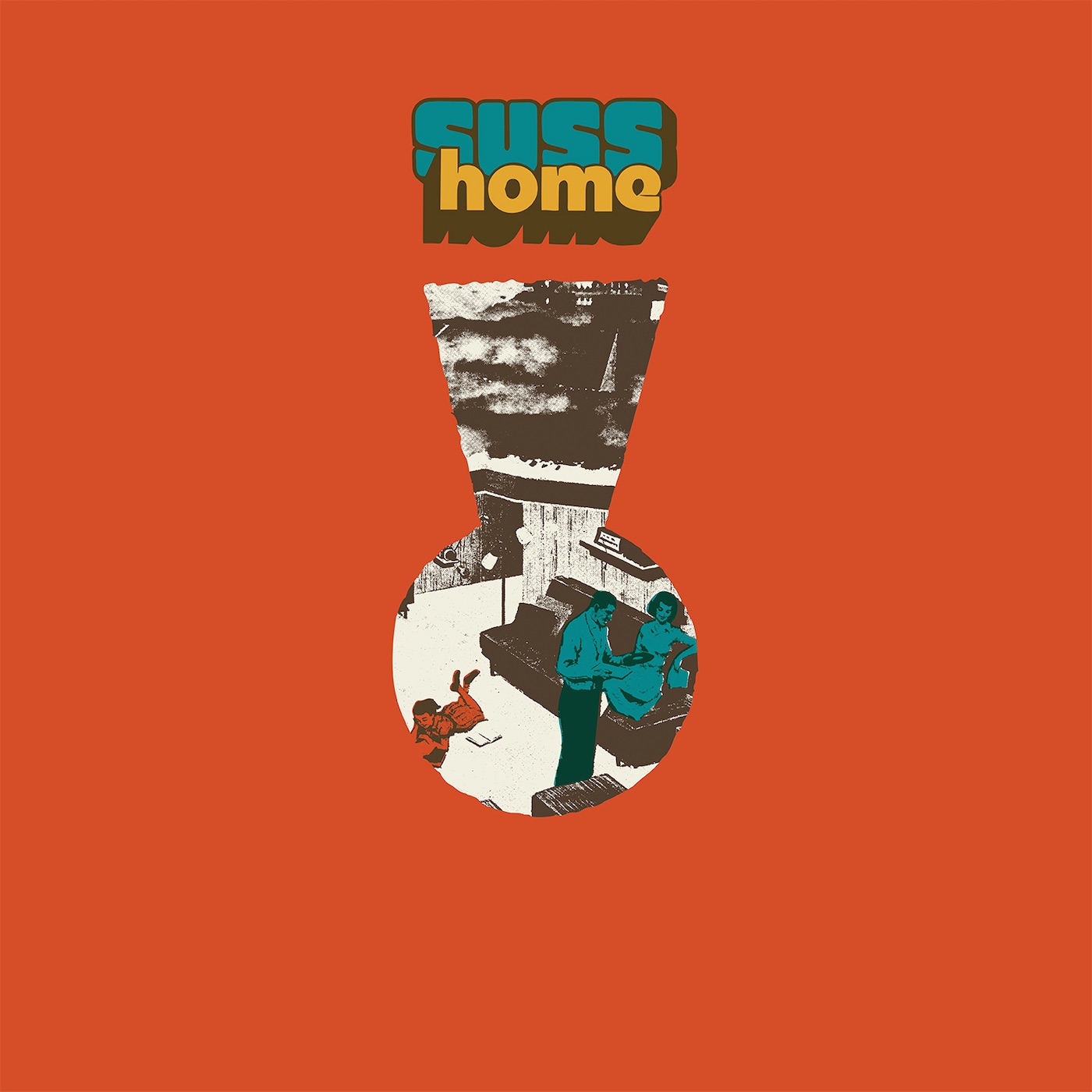 Home - Single album cover
