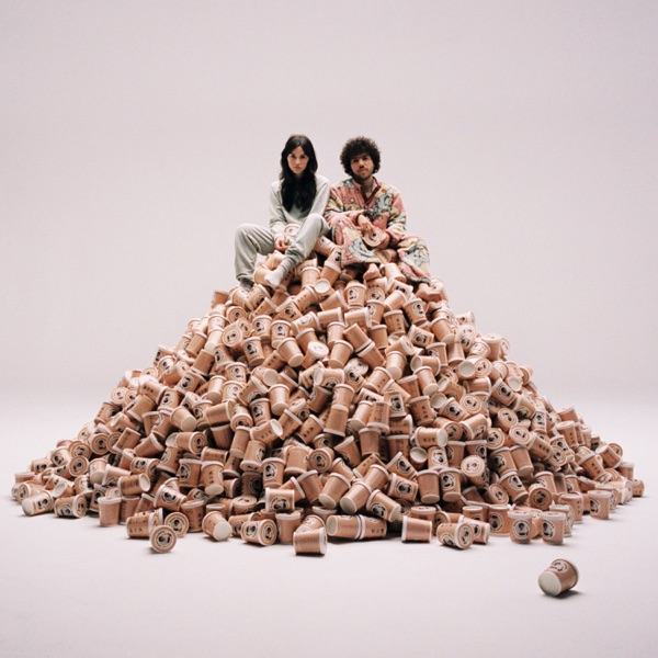 Unlearn - Single album cover