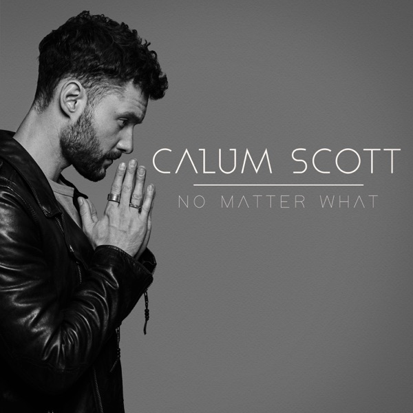 No Matter What - Single album cover