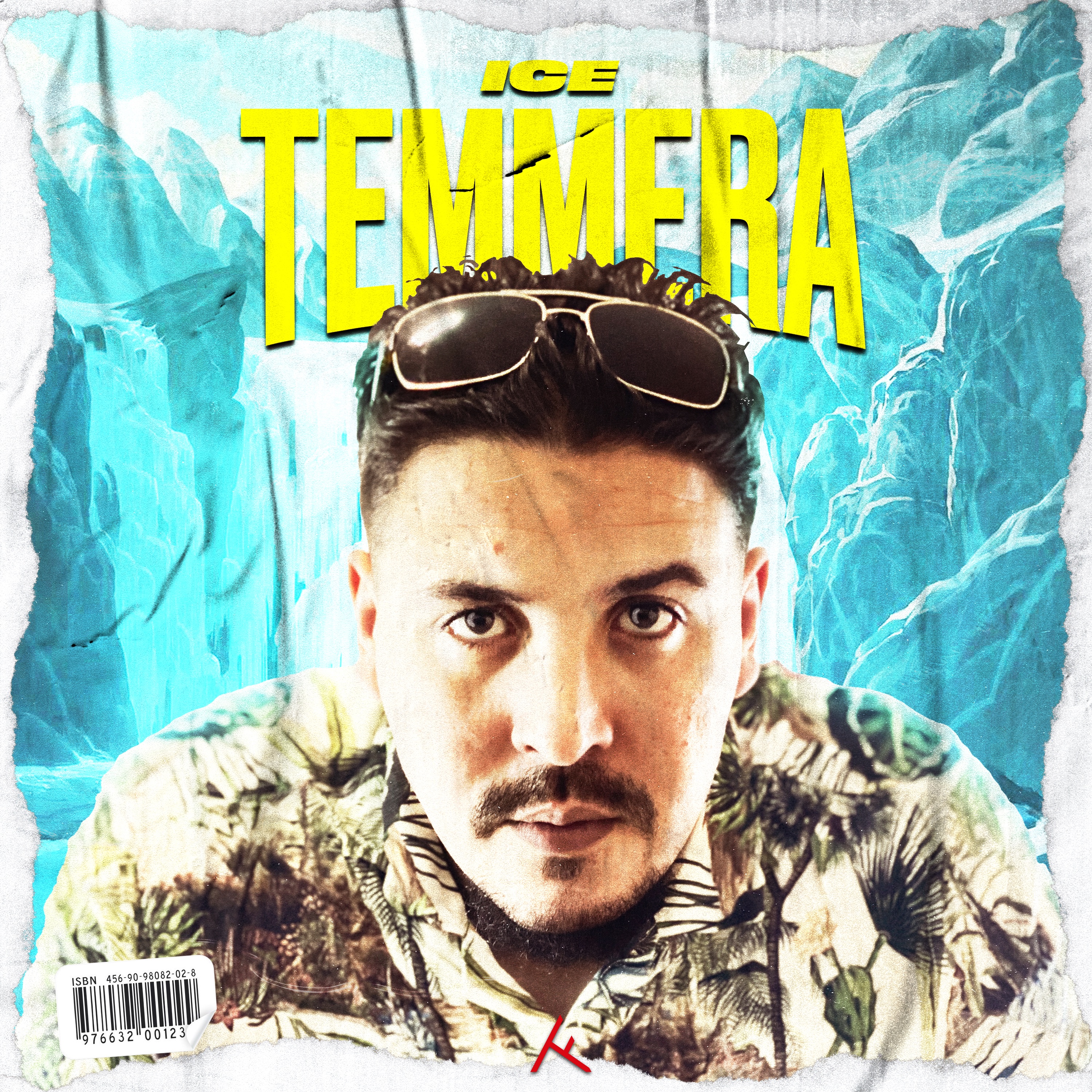 Temmera - Single album cover