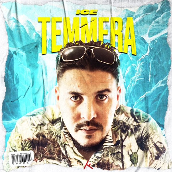 Temmera - Single album cover