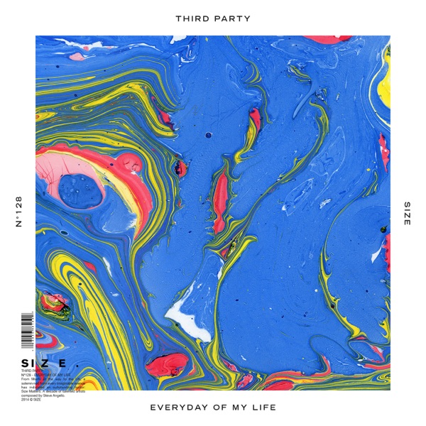 Everyday of My Life - Single album cover
