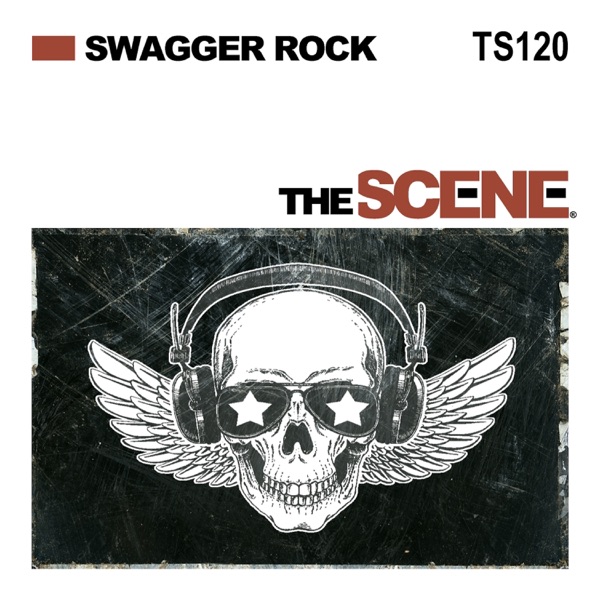 Swagger Rock album cover