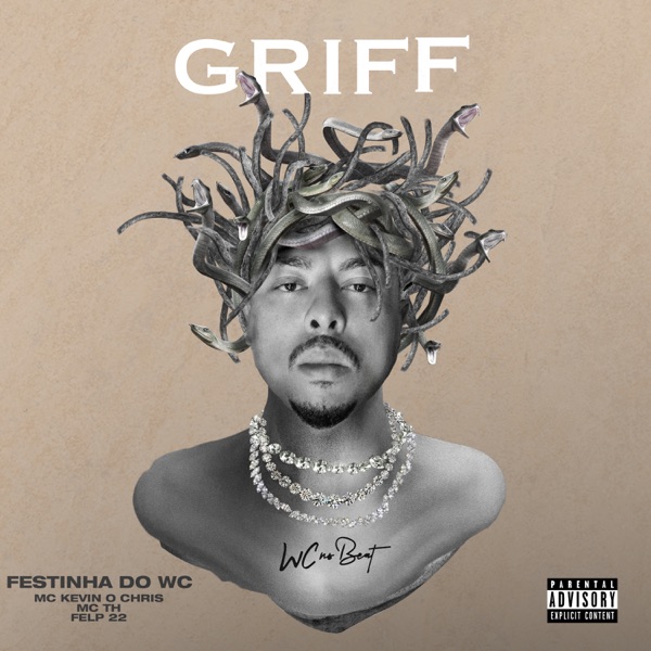 Festinha do WC (feat. Kevin O Chris, Felp 22 & MC TH) - Single album cover