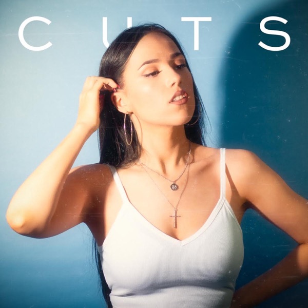 Cuts - Single album cover