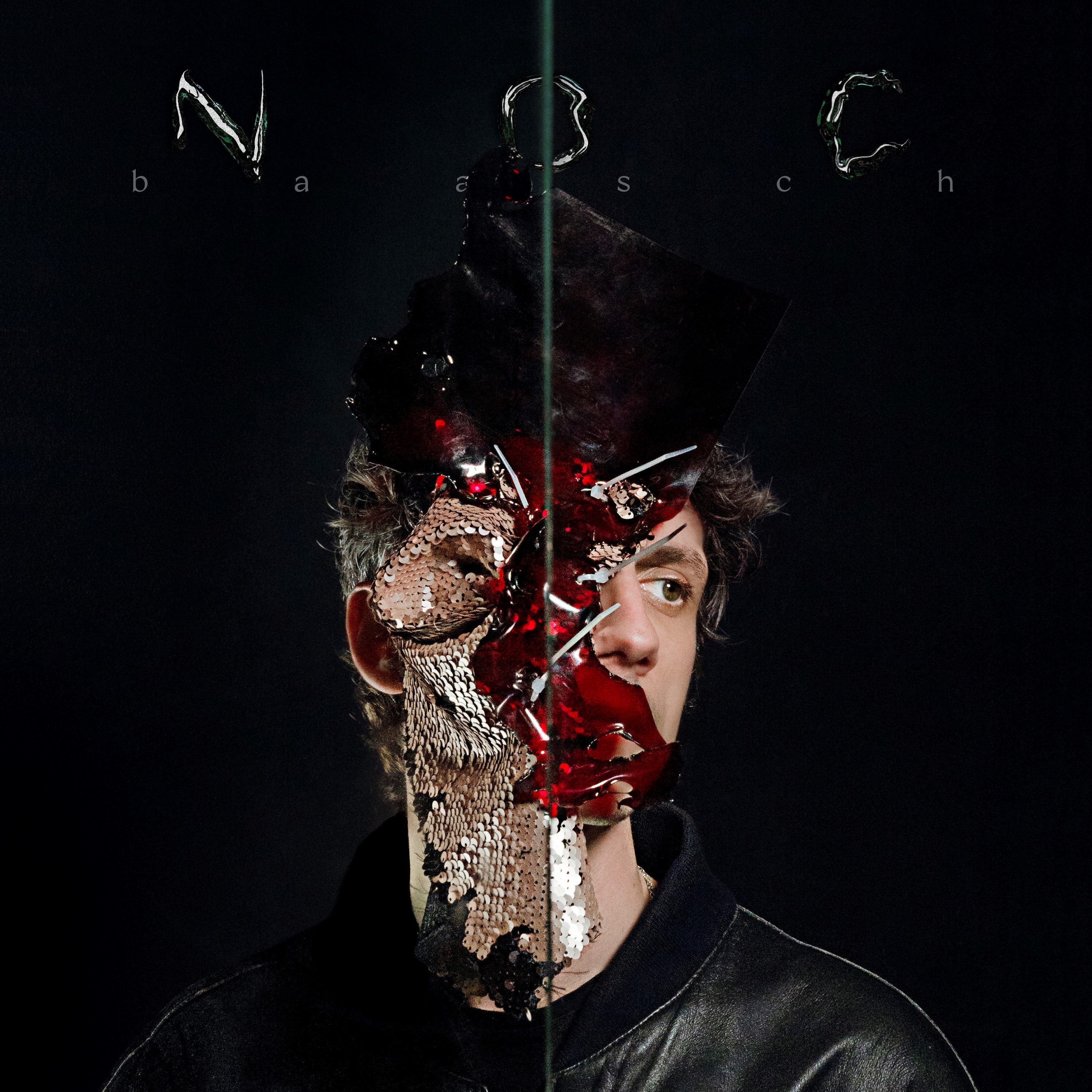 Brokat - Single album cover