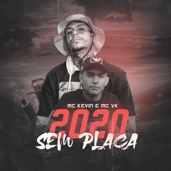 2020 Sem Placa - Single album cover