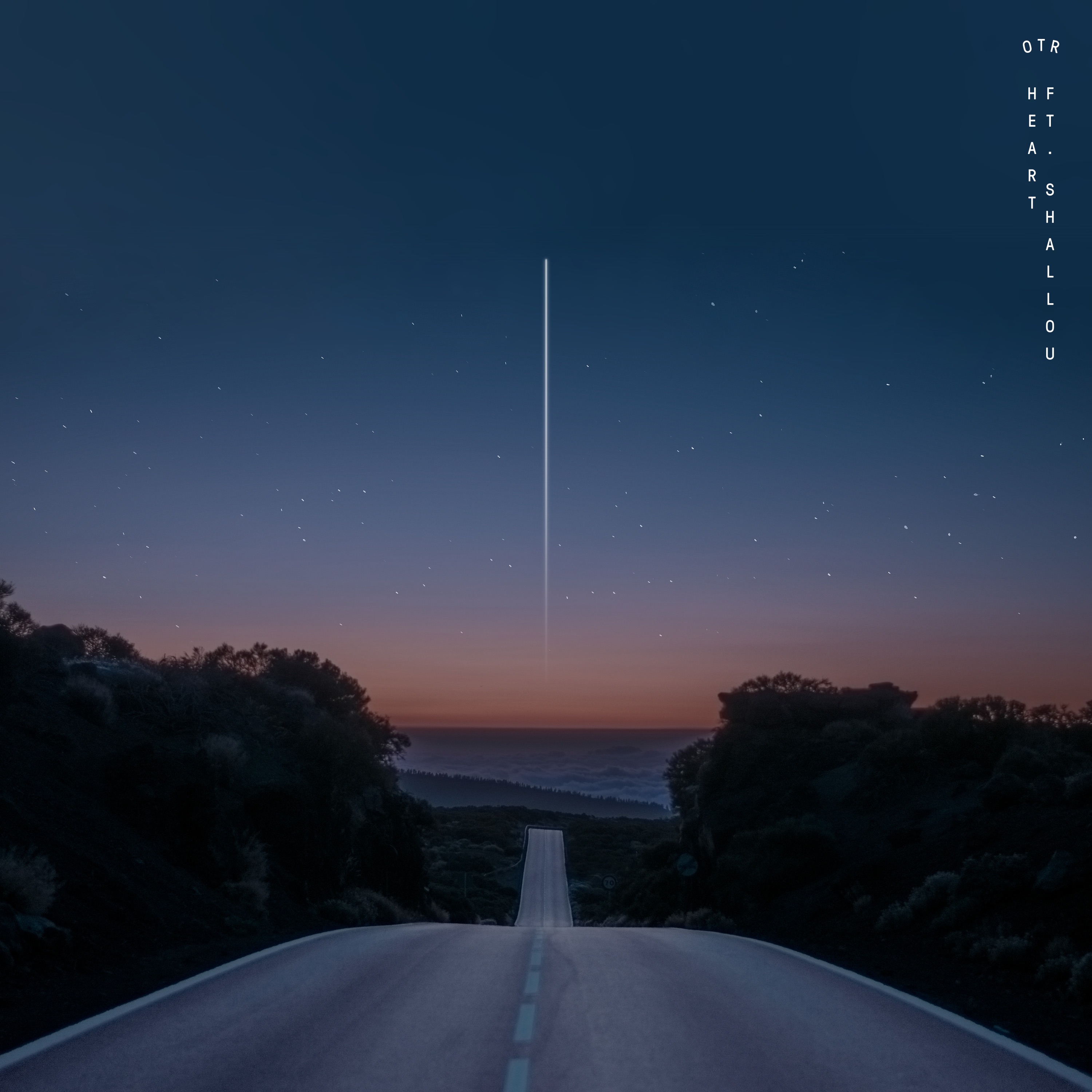 Heart (feat. Shallou) - Single album cover