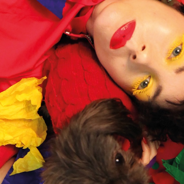 Ordinary Boy (The Remixes) album cover