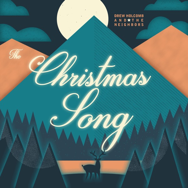 The Christmas Song (feat. Ellie Holcomb) - Single album cover